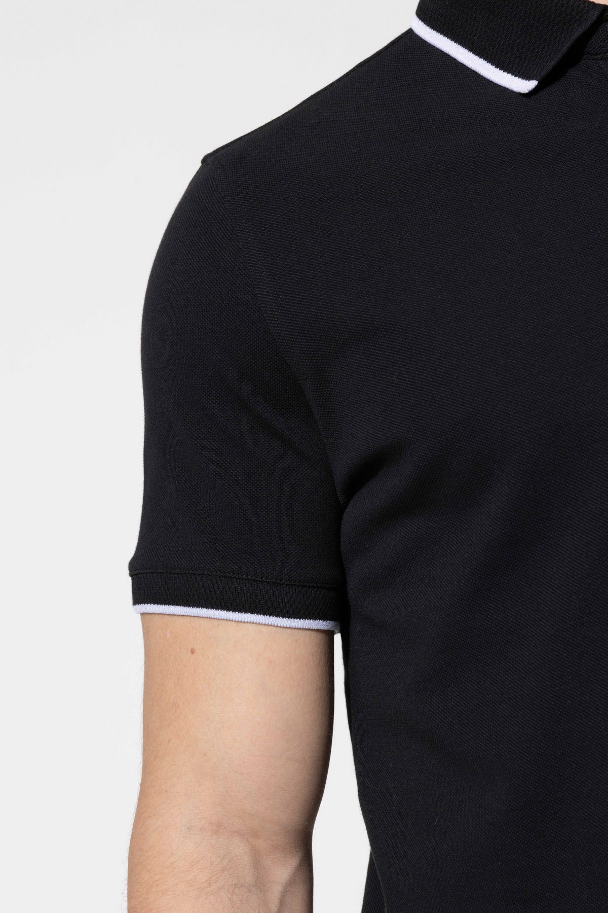Polo Yaka T-Shirt