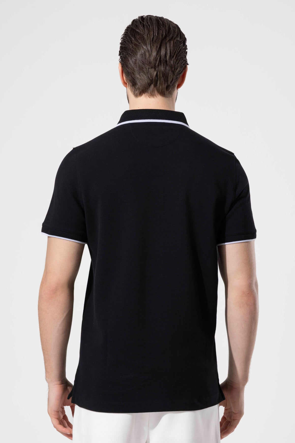 Polo Yaka T-Shirt