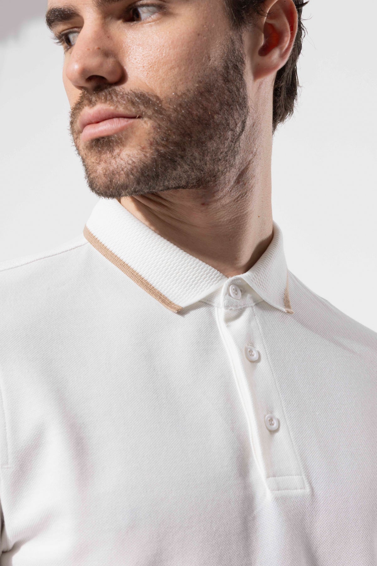 Polo Yaka T-Shirt