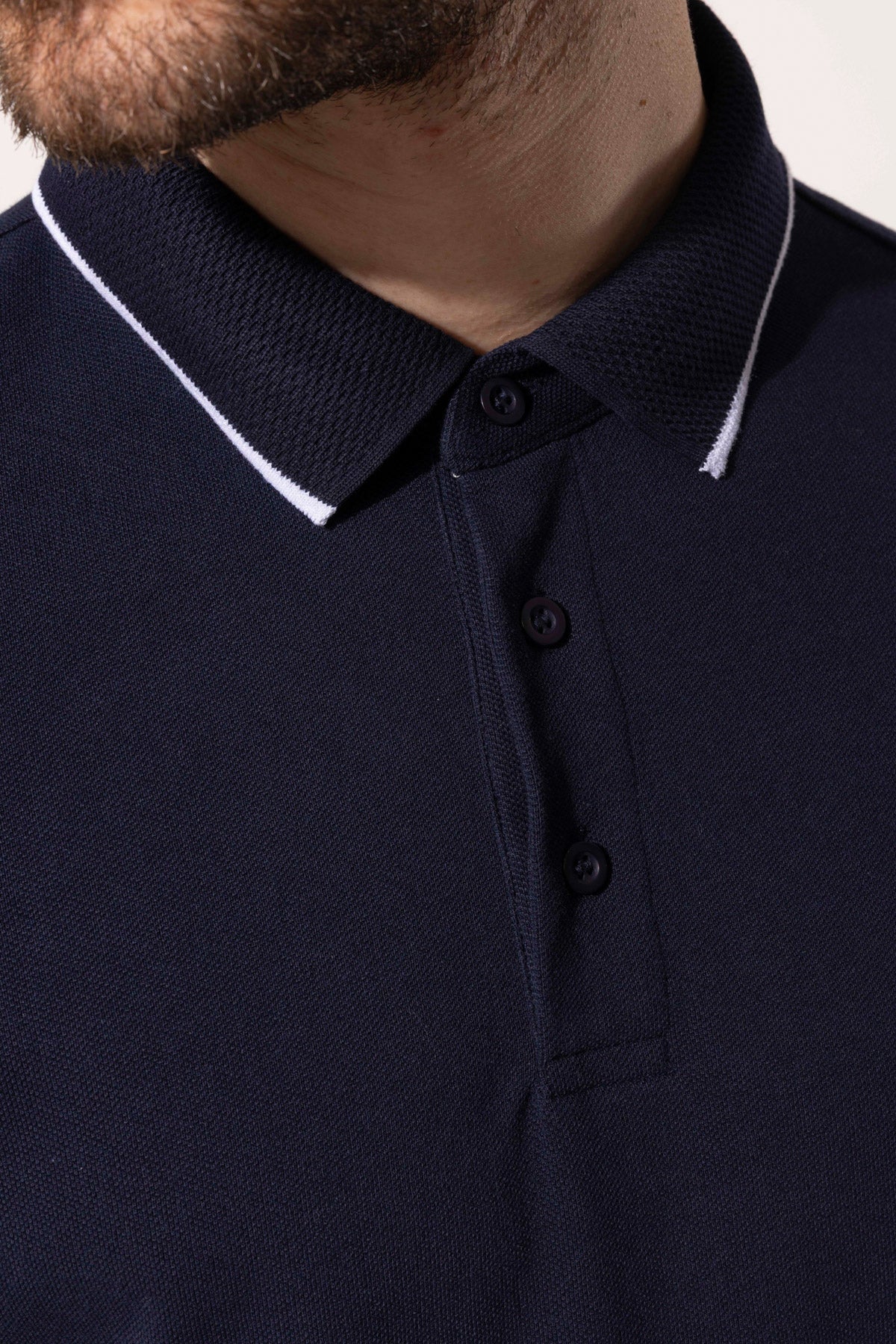 Polo Yaka T-Shirt