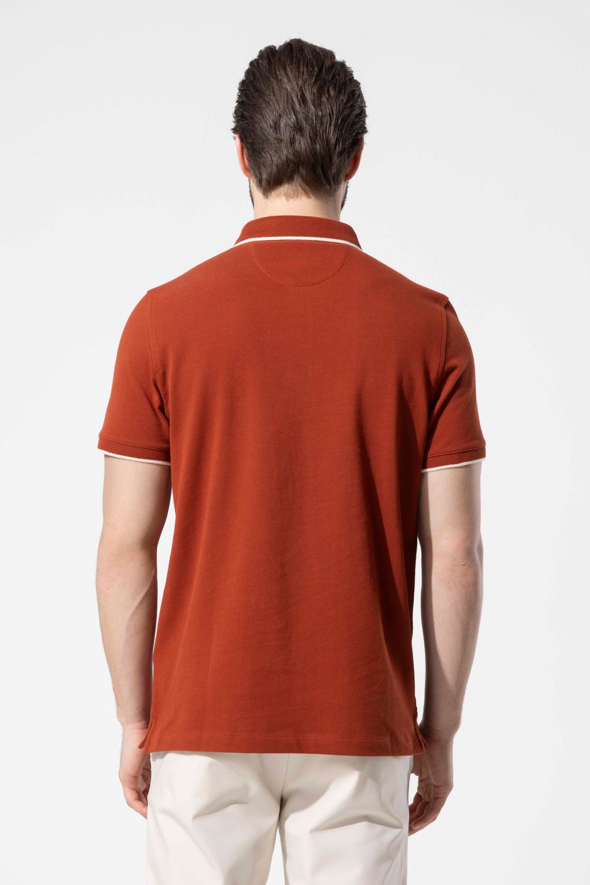 Polo Yaka T-Shirt