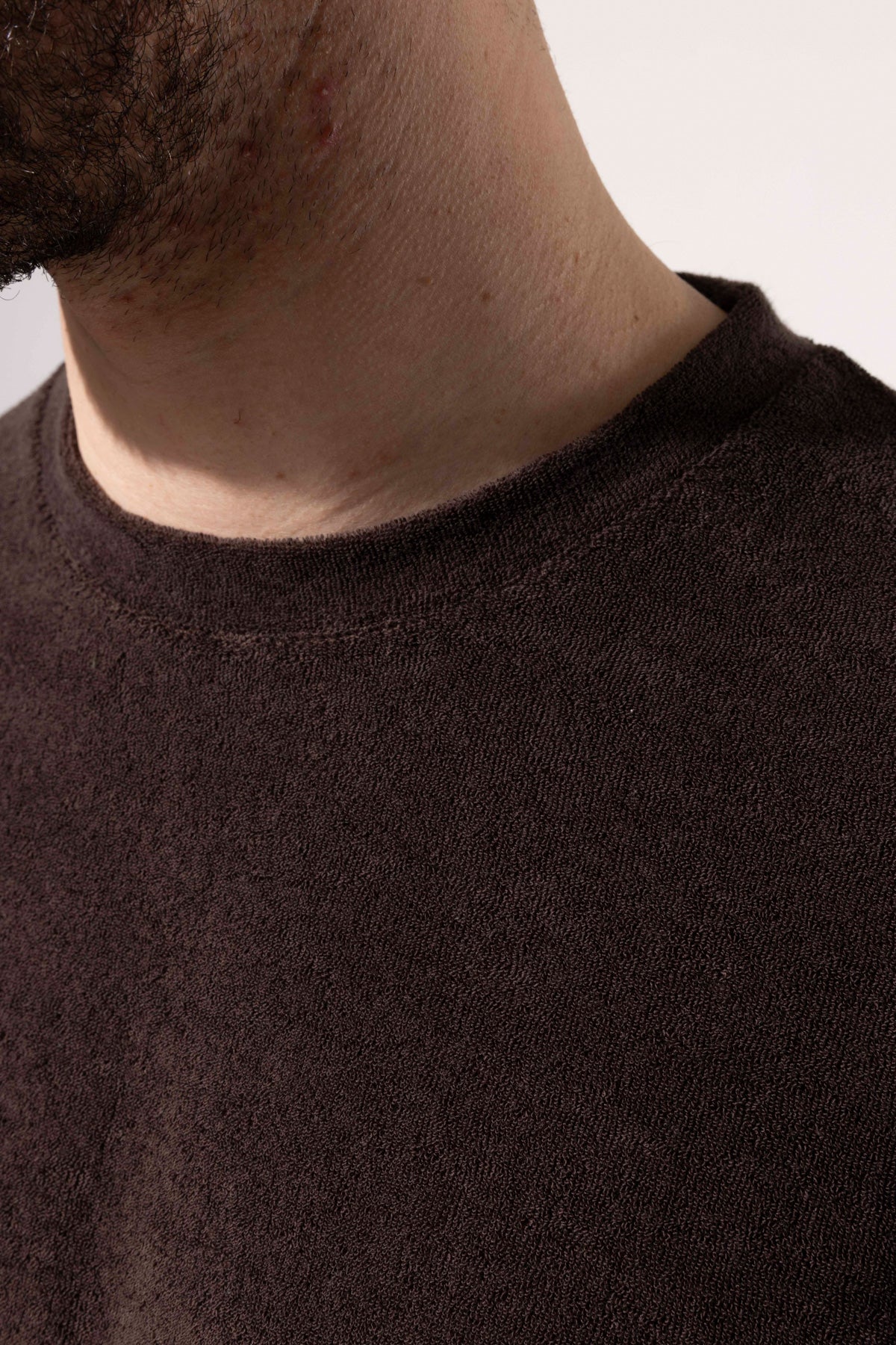 Terry T-Shirt