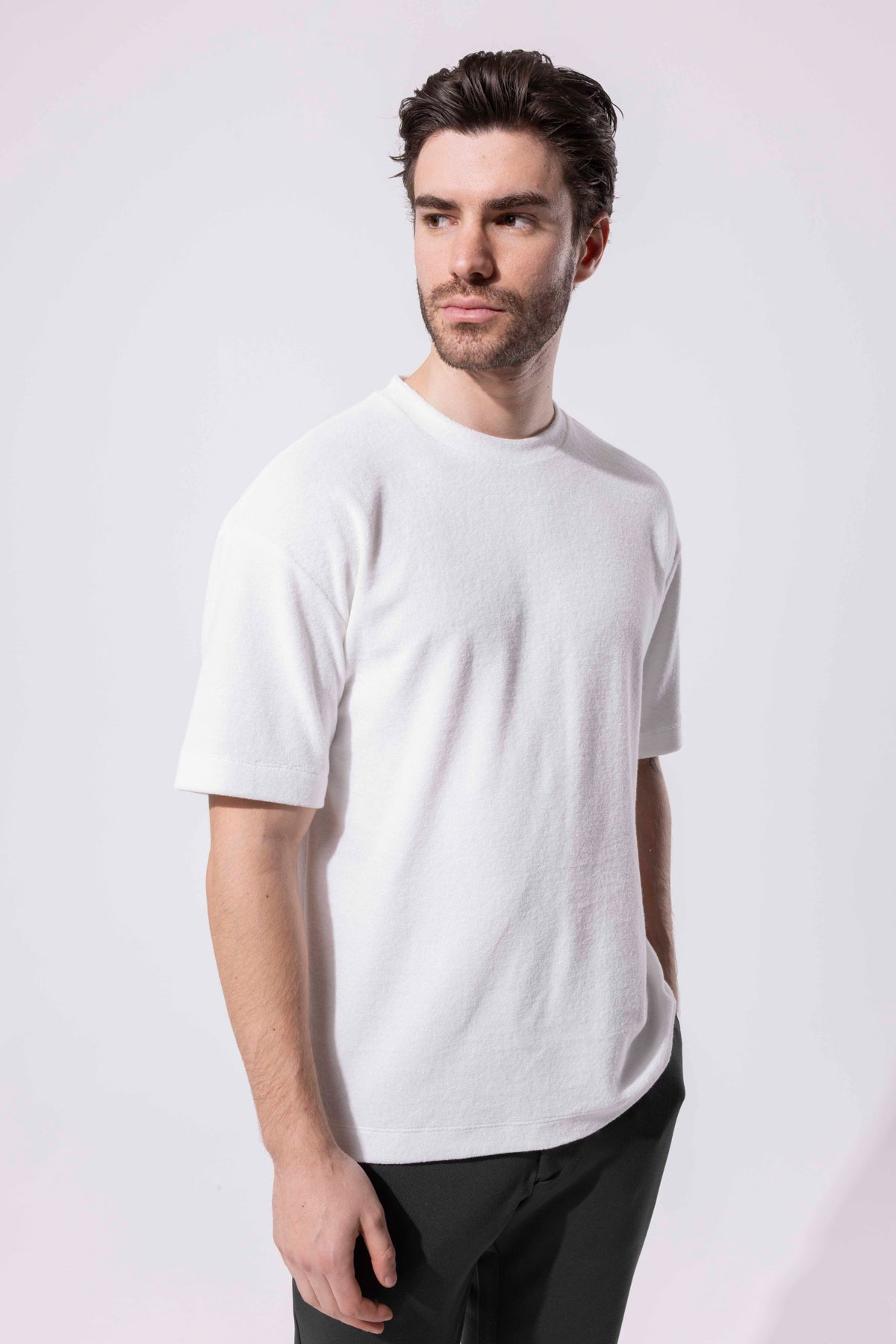 Terry T-Shirt