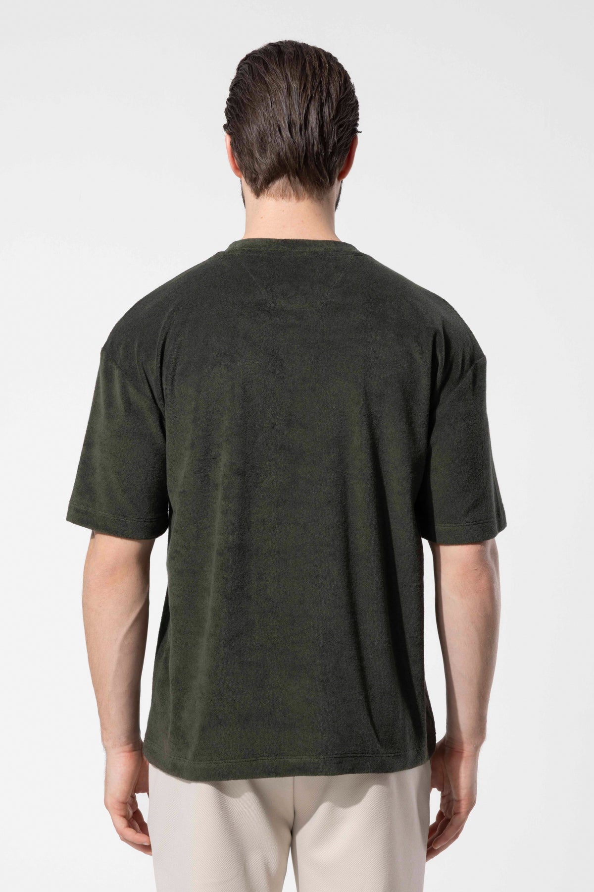 Terry T-Shirt