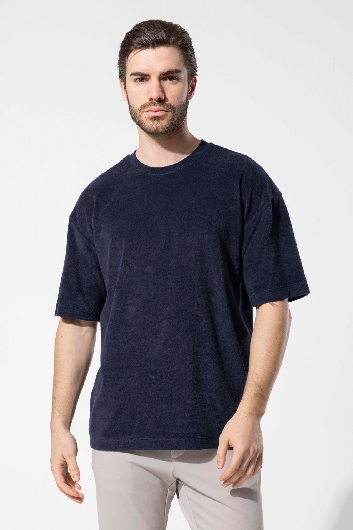 Terry T-Shirt