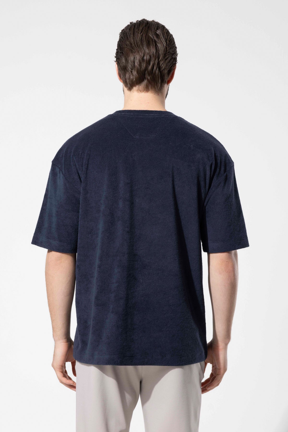Terry T-Shirt