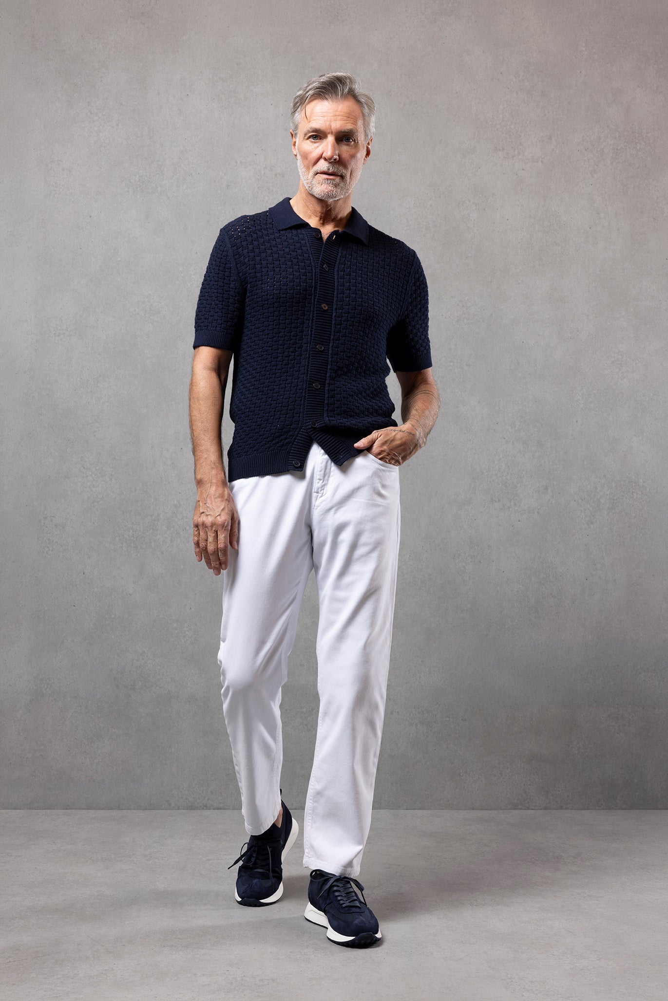 Slim Fit Erkek Pantolon