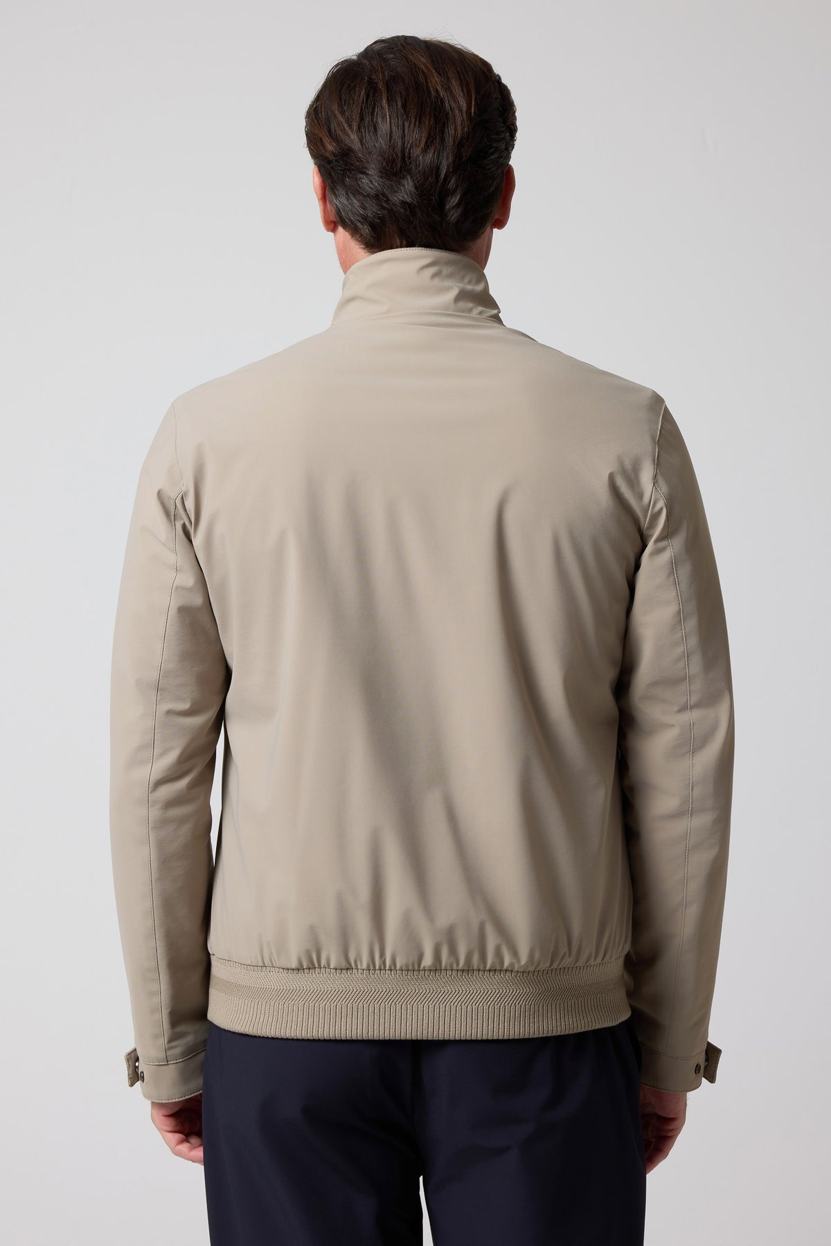 Çift Cepli Gömlek Ceket - CKT-5052-BEIGE-S - CKT-5052-BEIGE-S_21