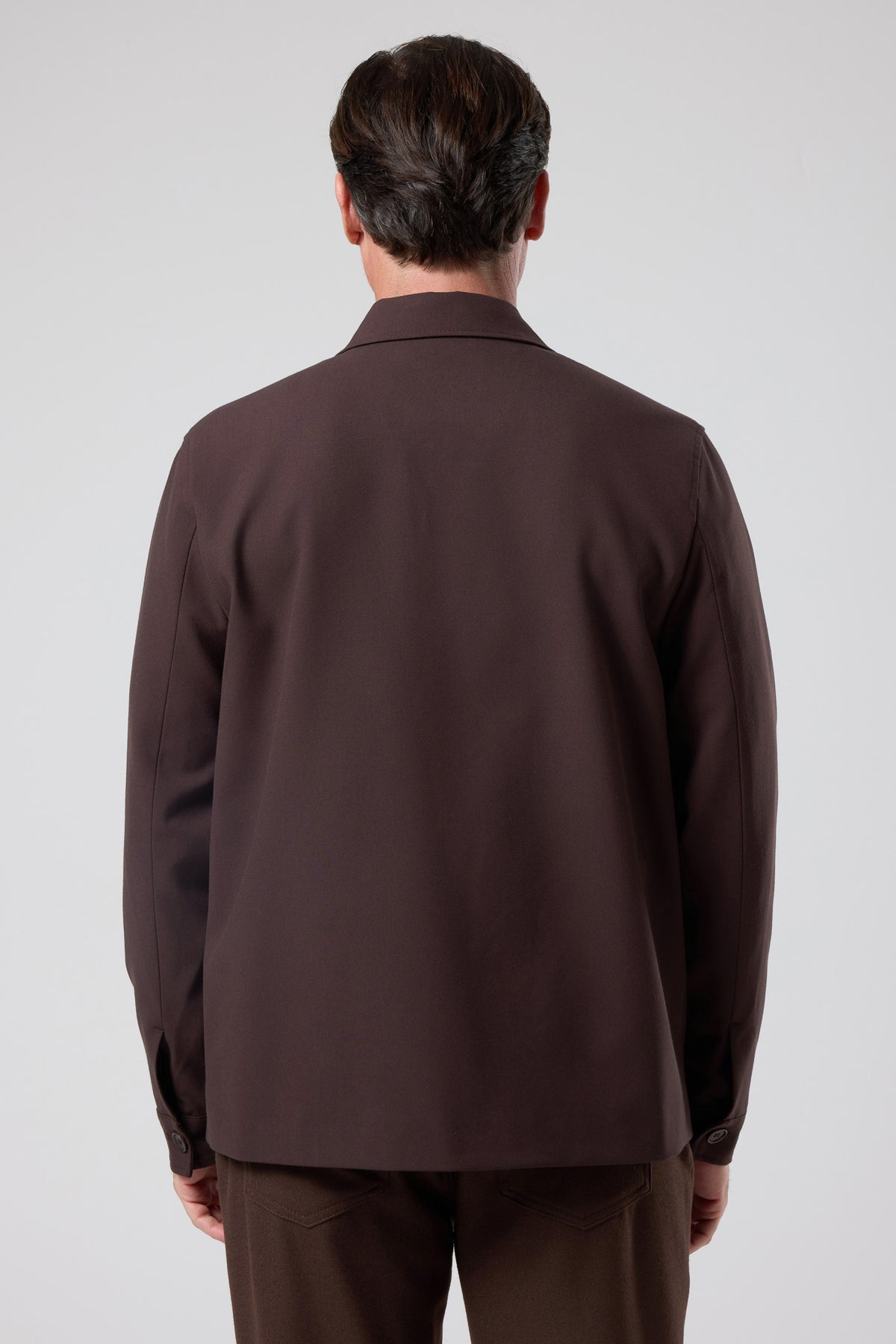 Çok Cepli Gömlek Ceket - CKT-5061-BEIGE-S - CKT-5061-BEIGE-S_20