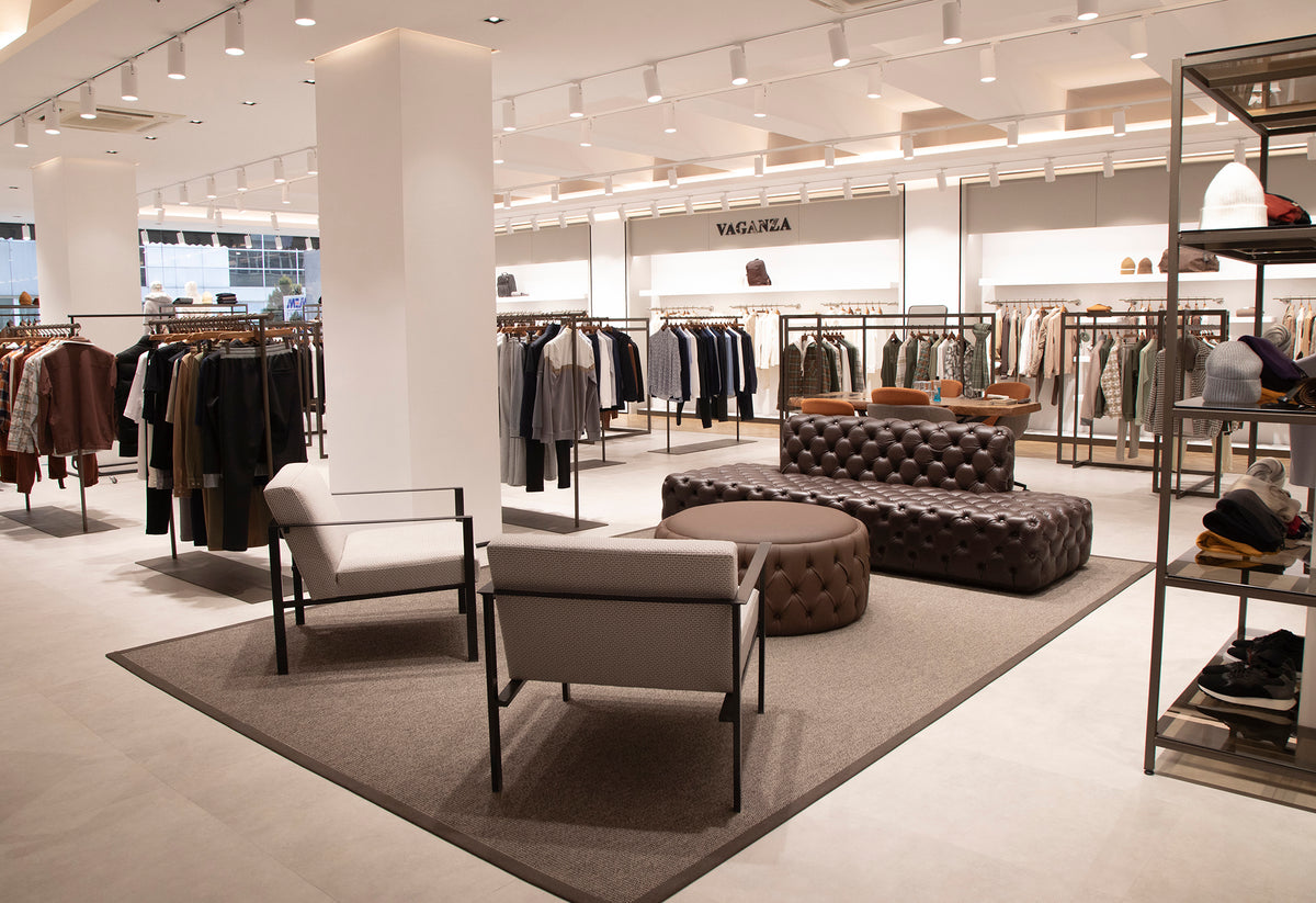 Vaganza Retail Store — photo 3