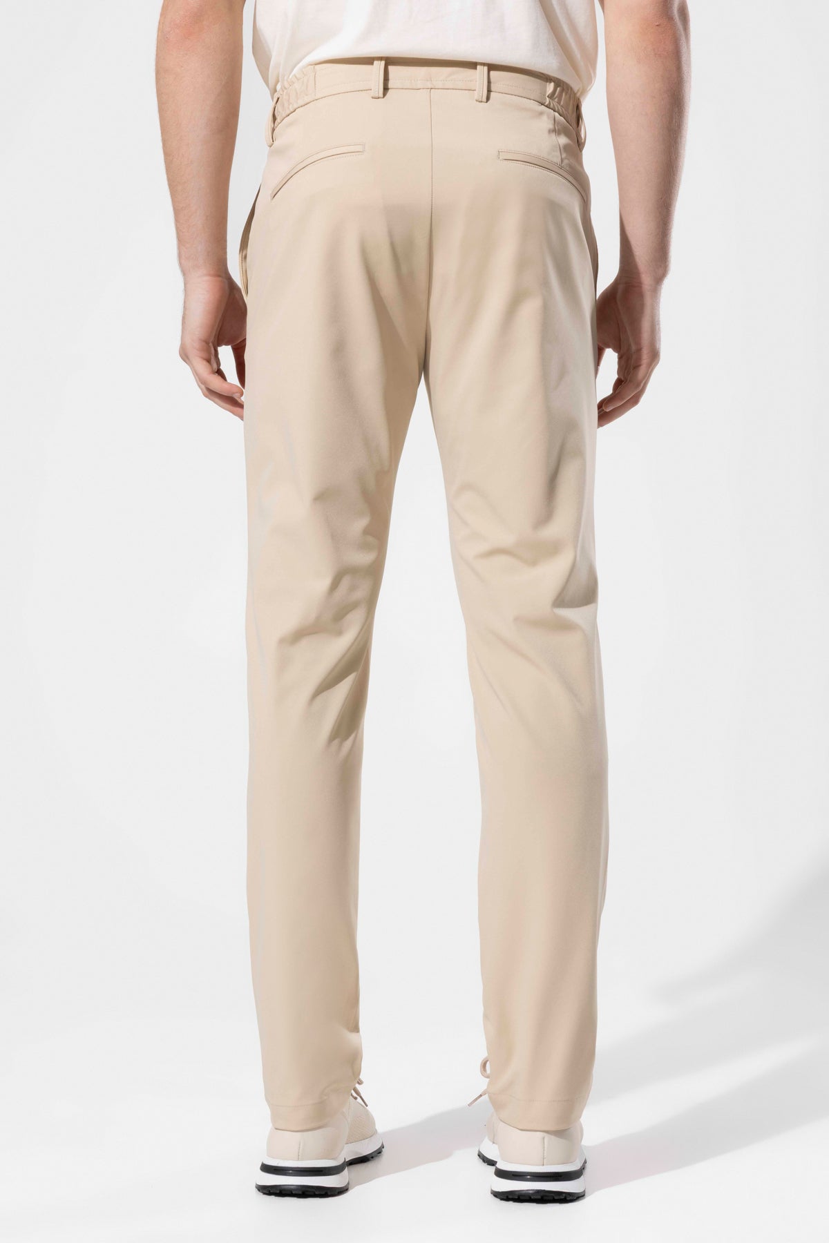 Men's Modern Fit Trousers