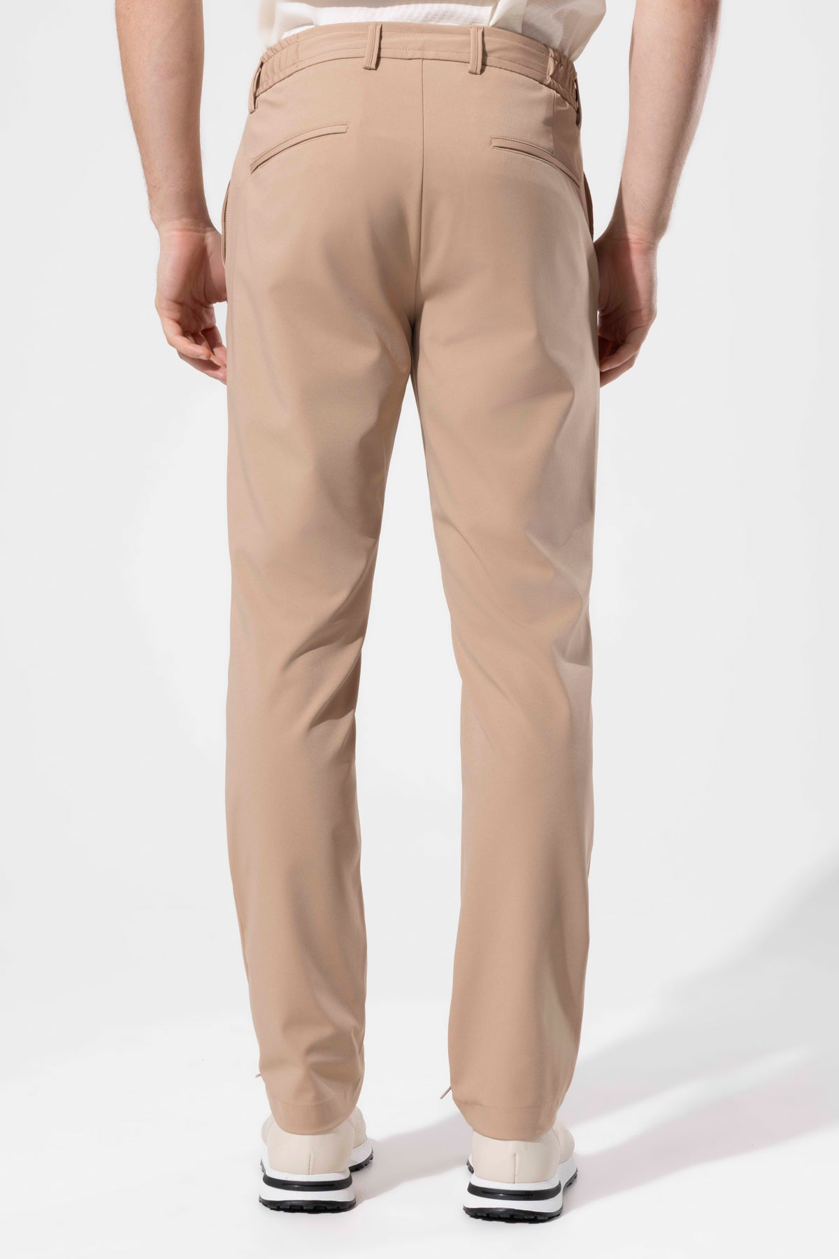 Men's Modern Fit Trousers