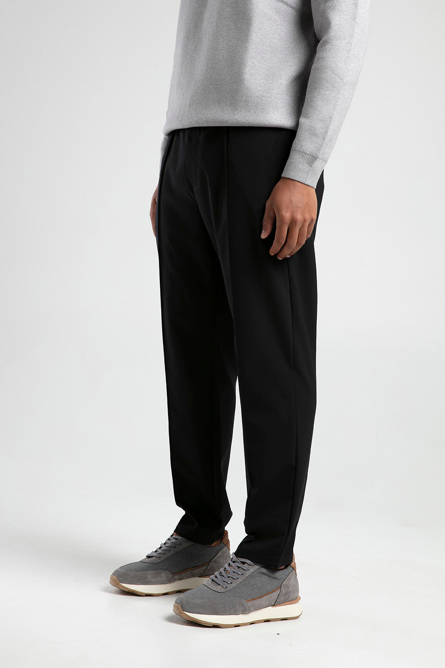 Düz Kesim Erkek Pantolon