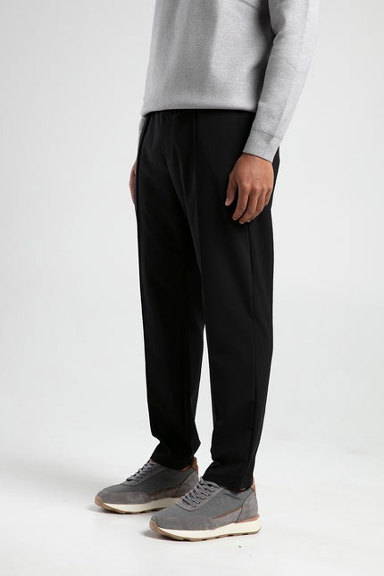 Düz Kesim Erkek Pantolon