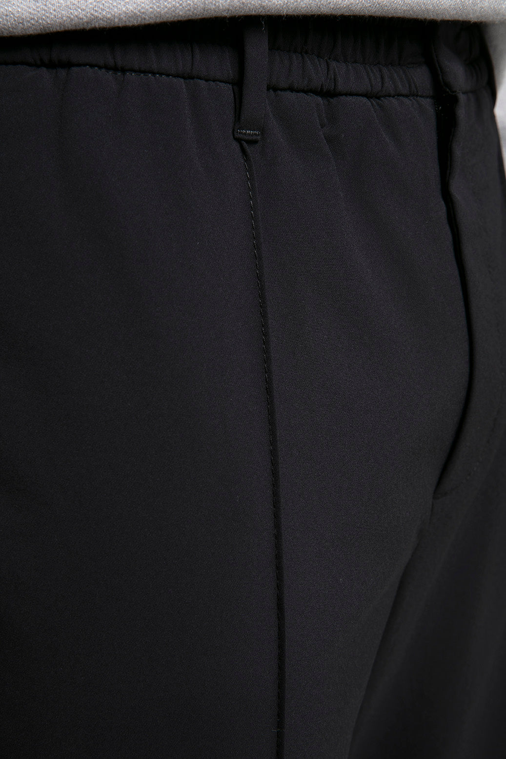 Düz Kesim Erkek Pantolon