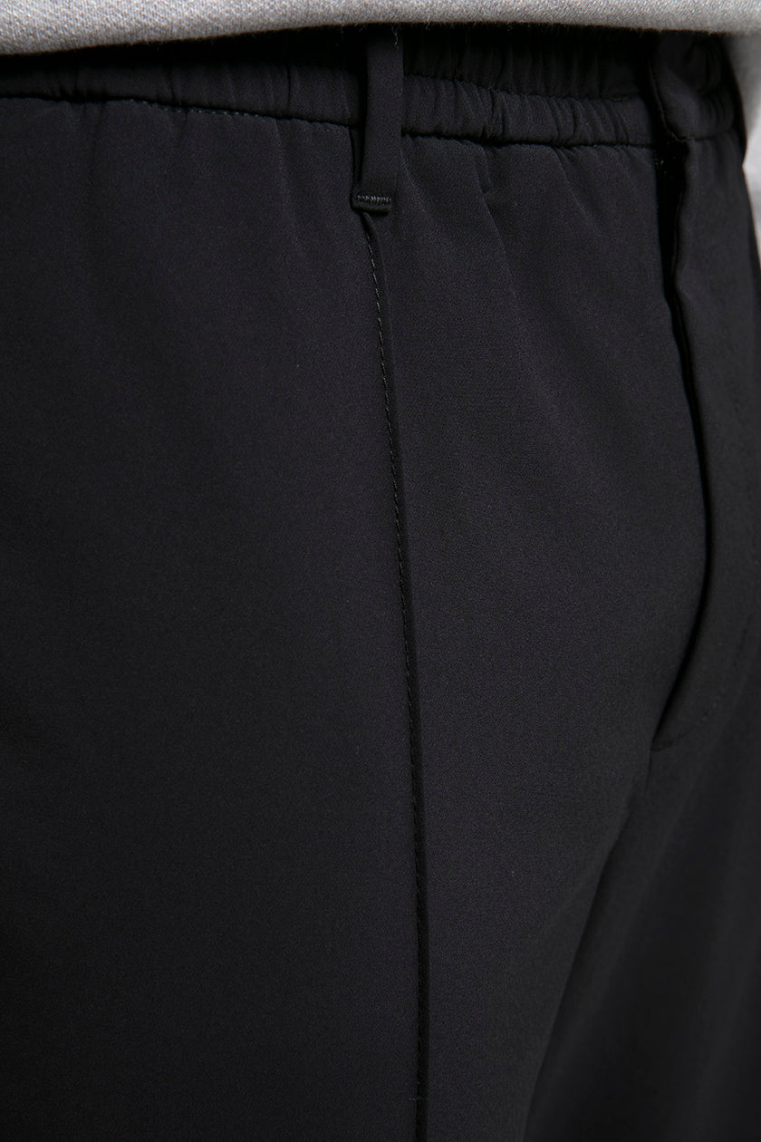 Düz Kesim Erkek Pantolon