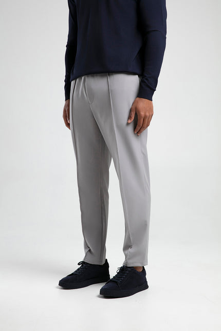 Düz Kesim Erkek Pantolon