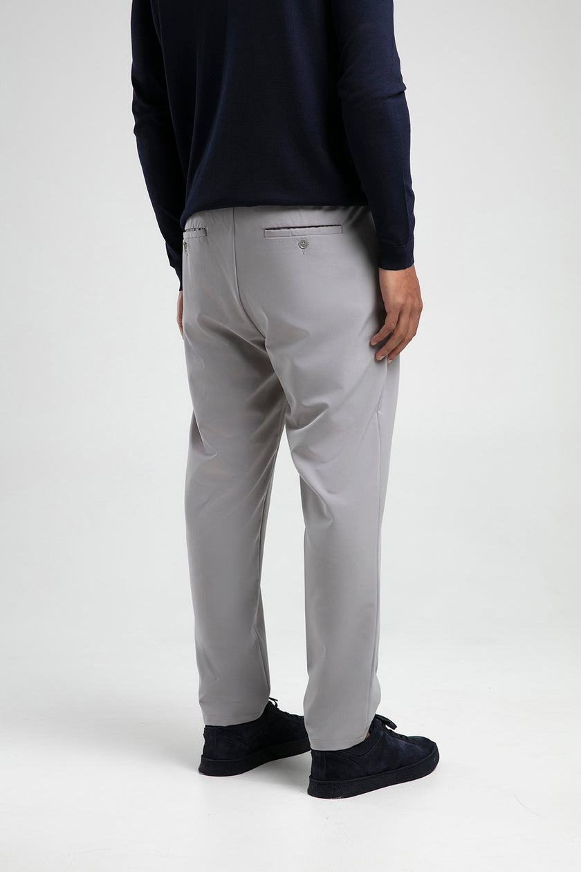 Düz Kesim Erkek Pantolon
