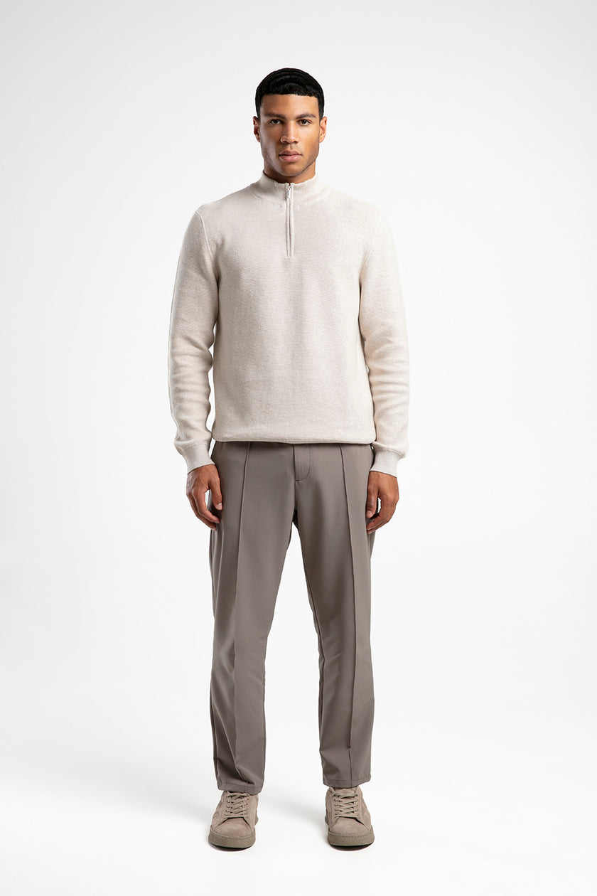 Düz Kesim Erkek Pantolon