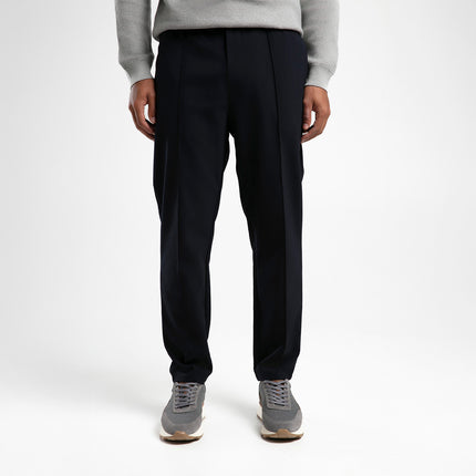 Düz Kesim Erkek Pantolon