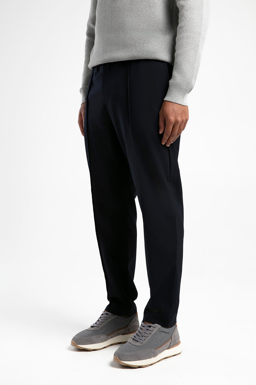 Düz Kesim Erkek Pantolon