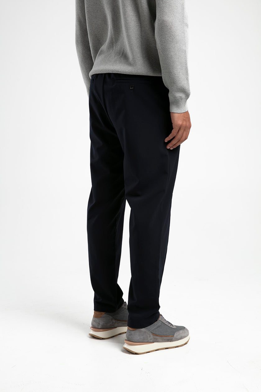 Düz Kesim Erkek Pantolon
