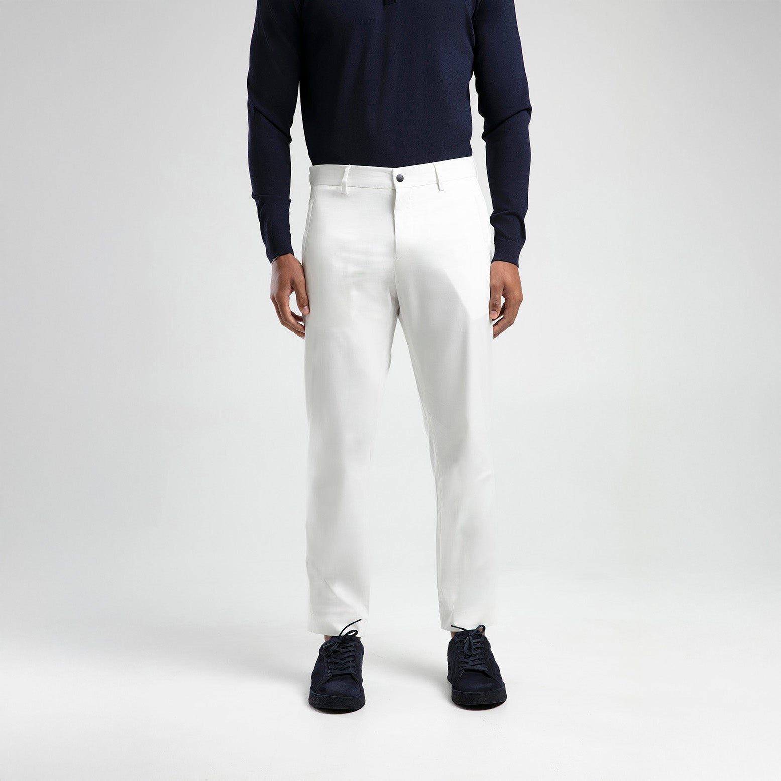 Modern Kesim Erkek Pantolon