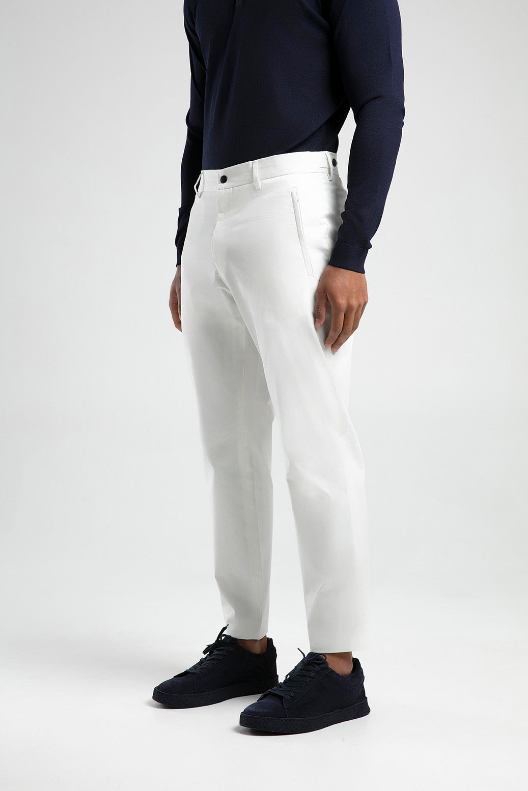 Modern Kesim Erkek Pantolon