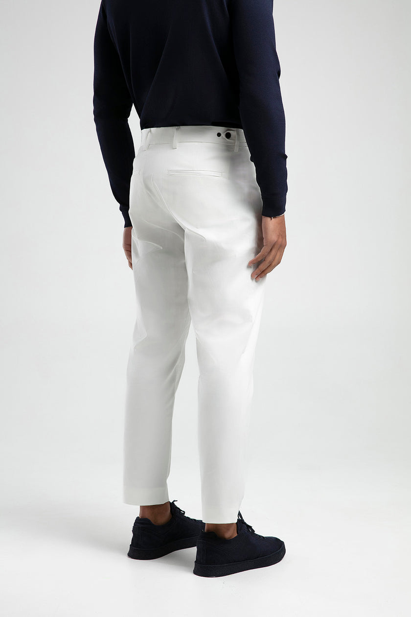 Modern Kesim Erkek Pantolon