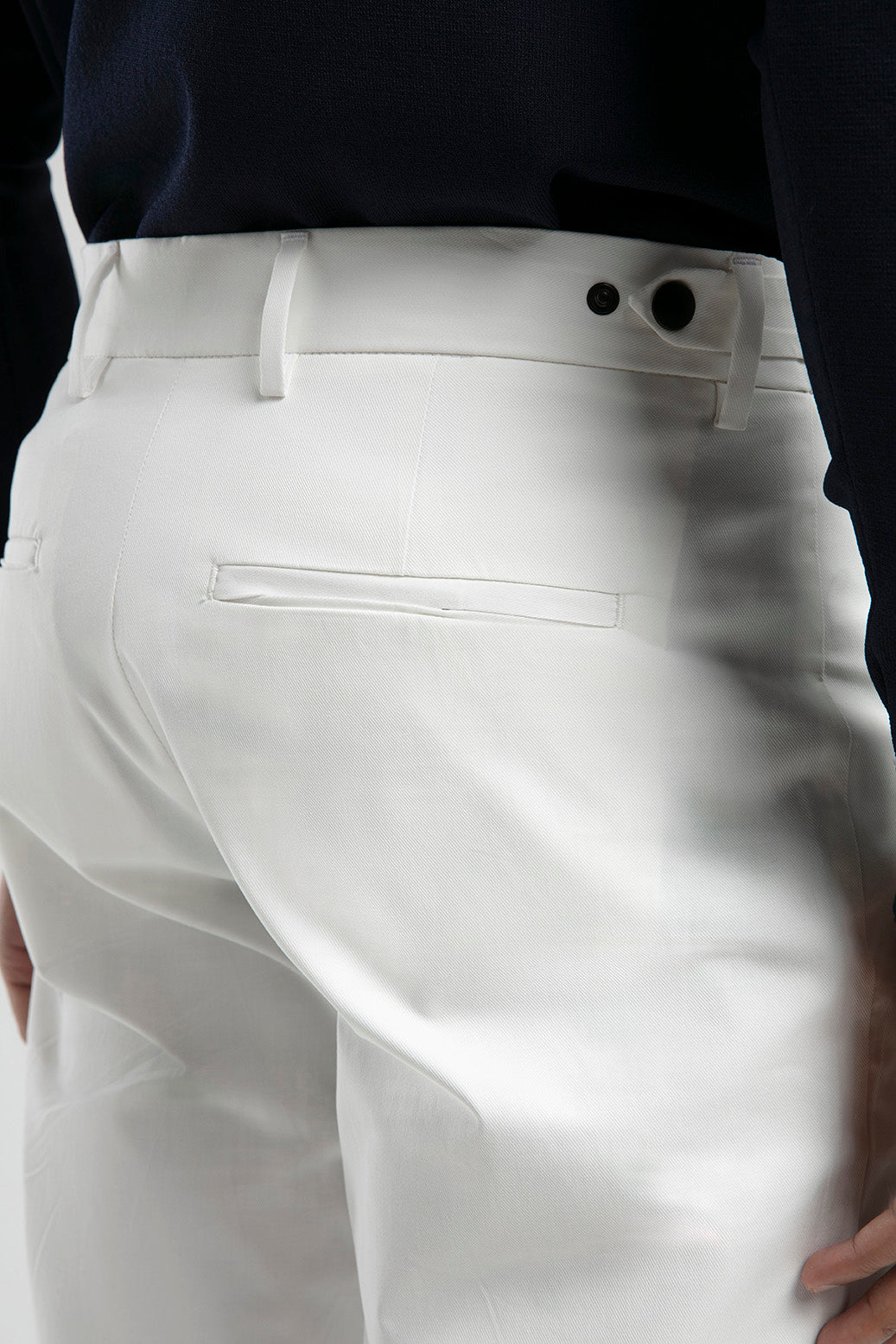 Modern Kesim Erkek Pantolon