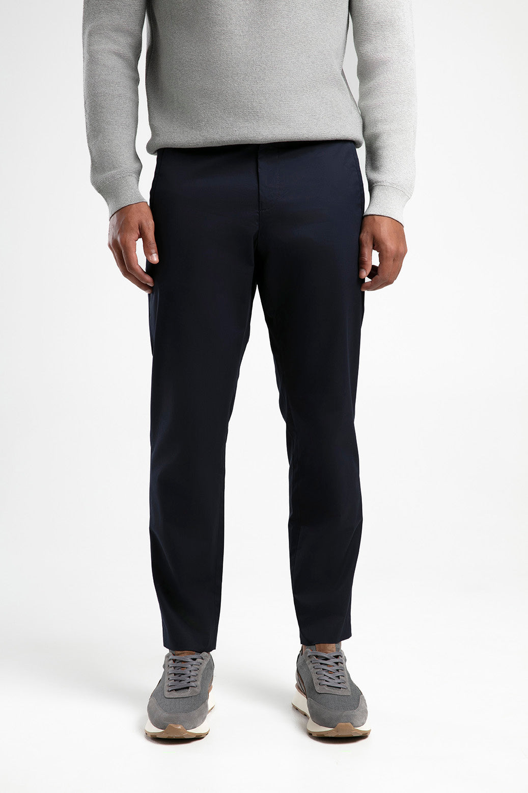 Modern Kesim Erkek Pantolon