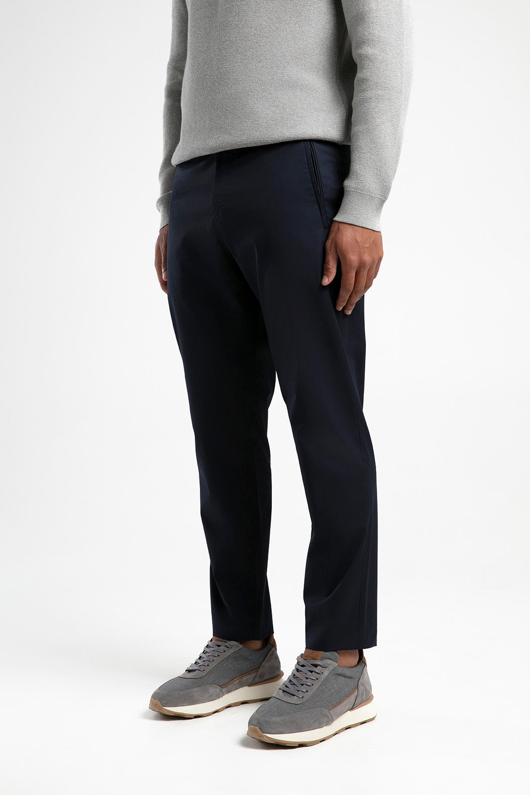 Modern Kesim Erkek Pantolon