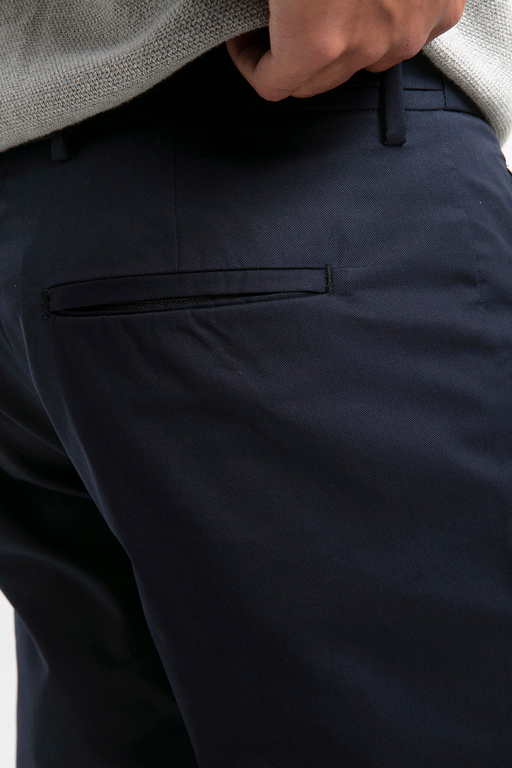 Modern Kesim Erkek Pantolon