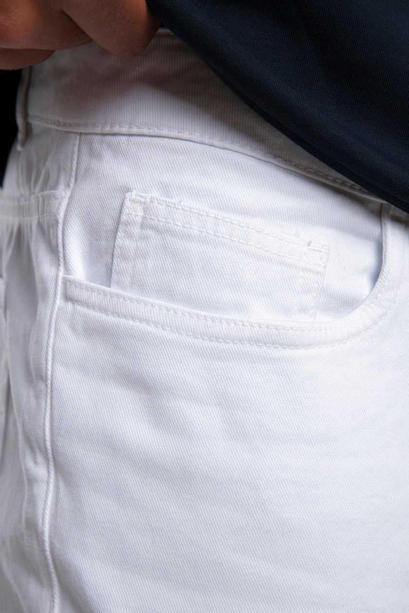 Slim Fit Erkek Pantolon