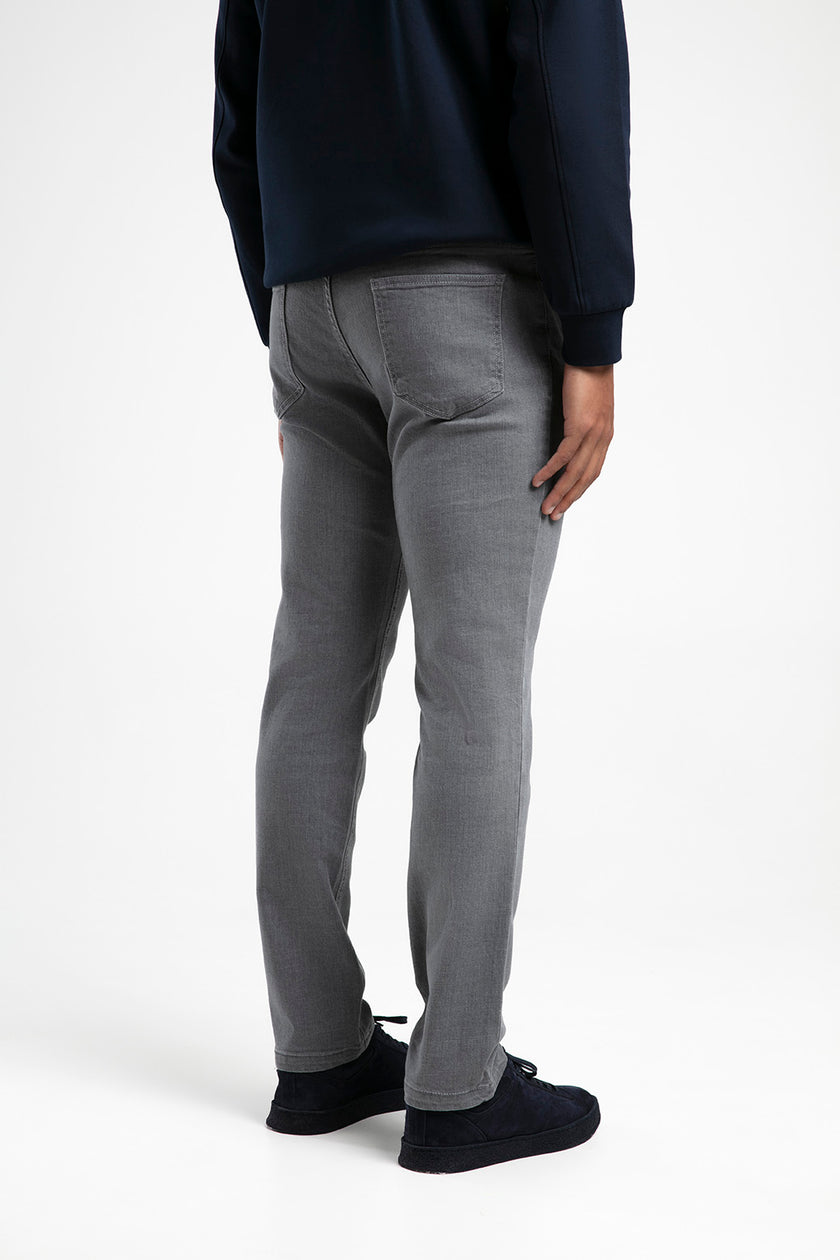 Slim Fit Erkek Pantolon