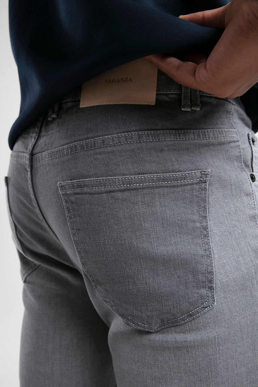 Slim Fit Erkek Pantolon