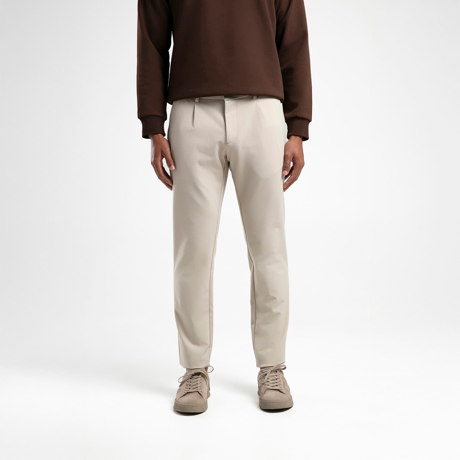 Rahat Kesim Erkek Pantolon