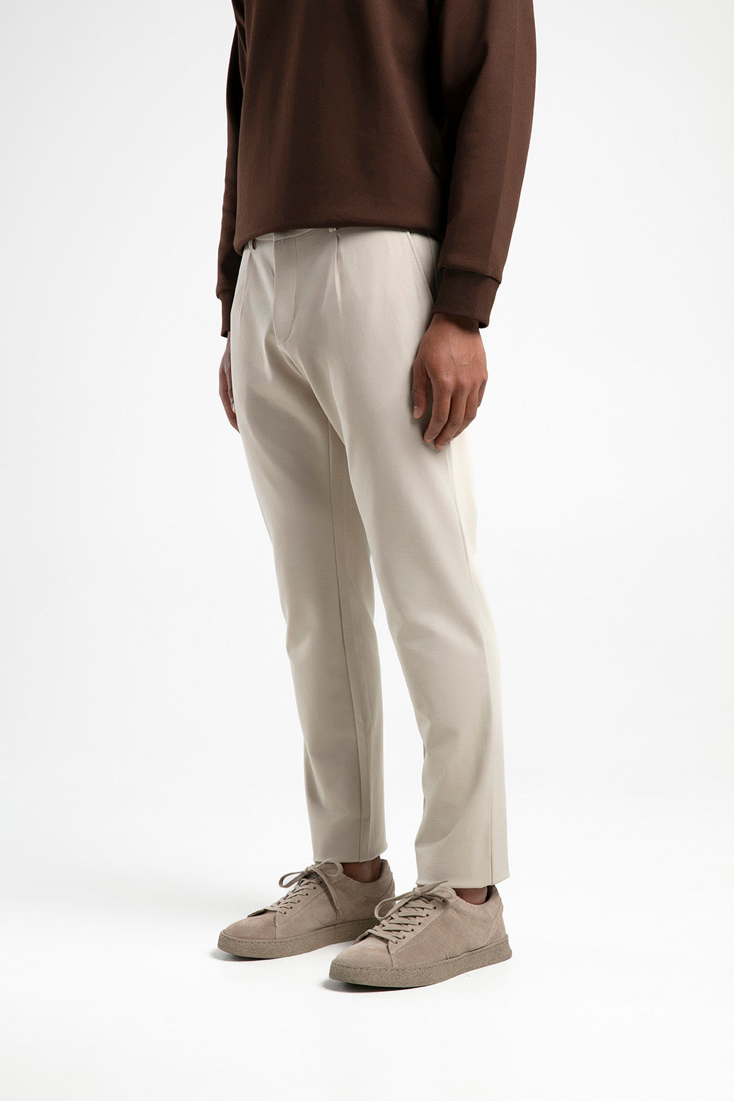 Rahat Kesim Erkek Pantolon