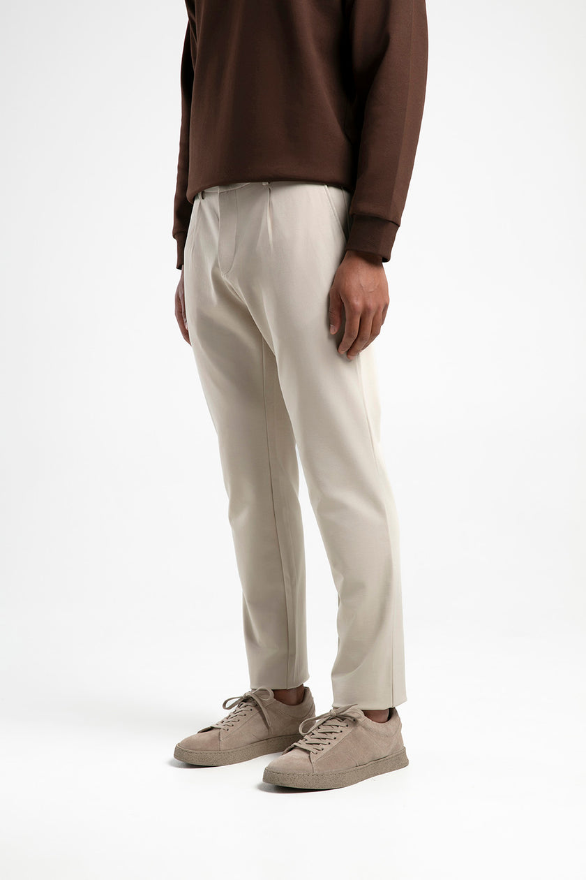 Rahat Kesim Erkek Pantolon