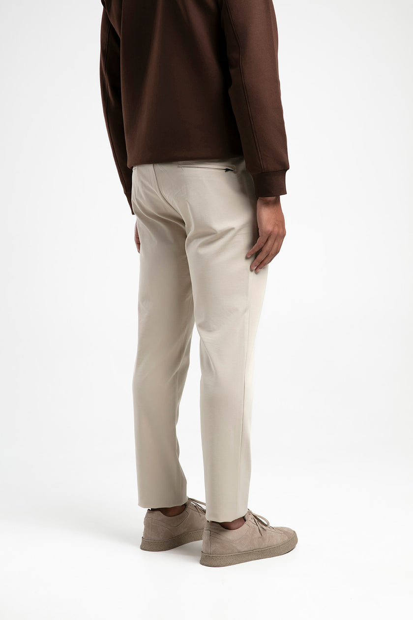 Rahat Kesim Erkek Pantolon