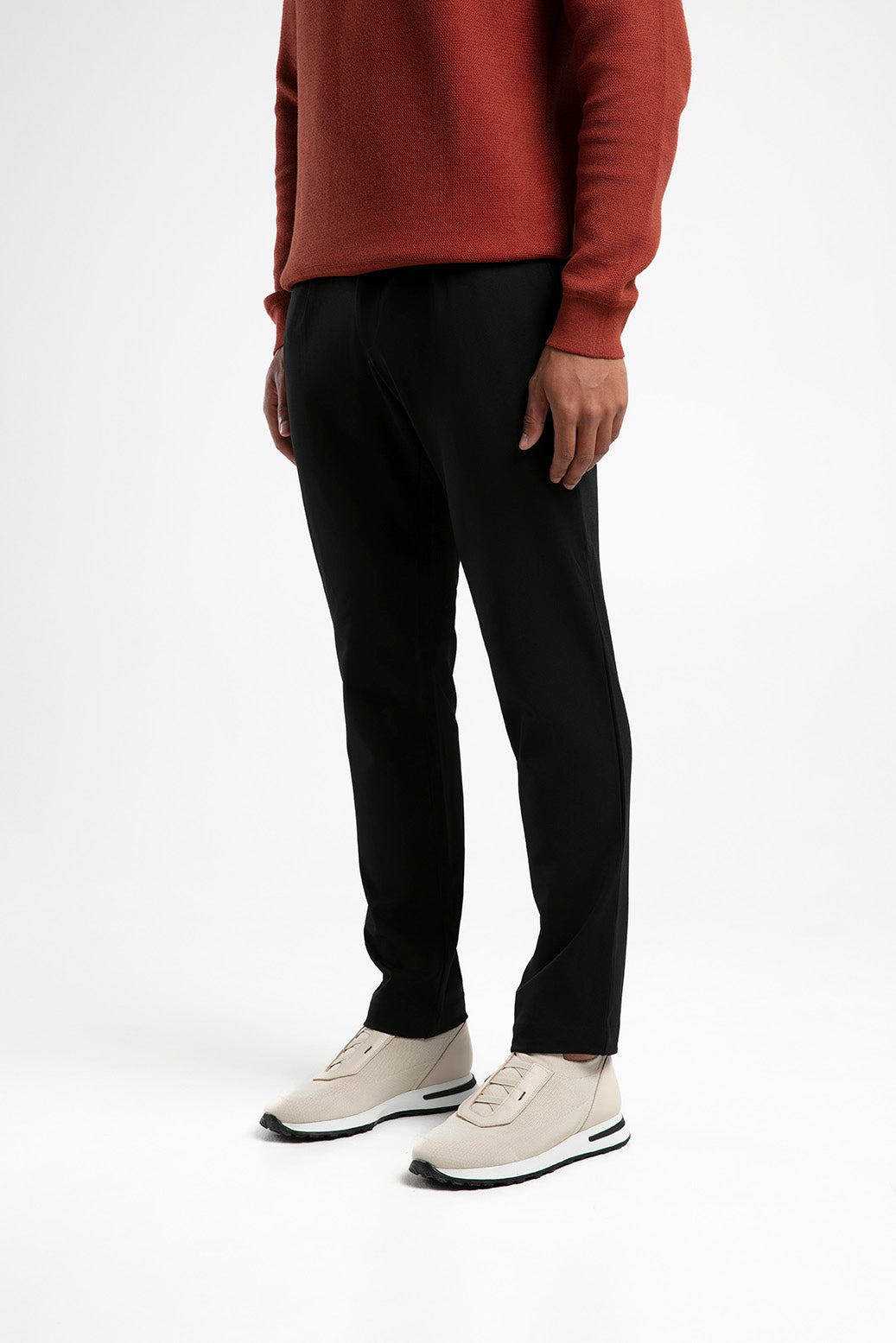 Rahat Kesim Erkek Pantolon