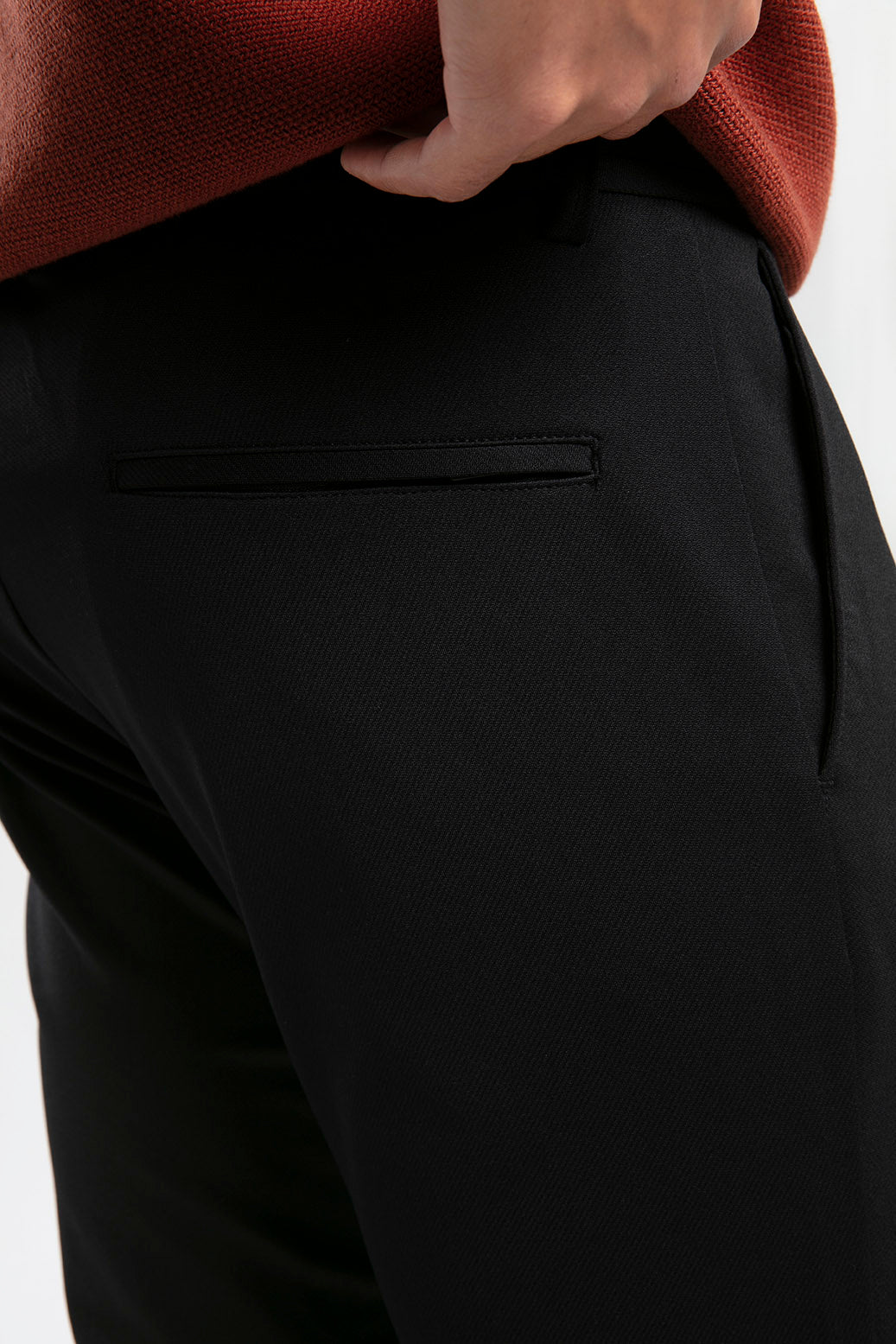 Rahat Kesim Erkek Pantolon