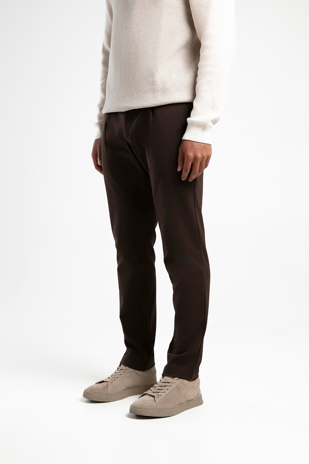 Rahat Kesim Erkek Pantolon