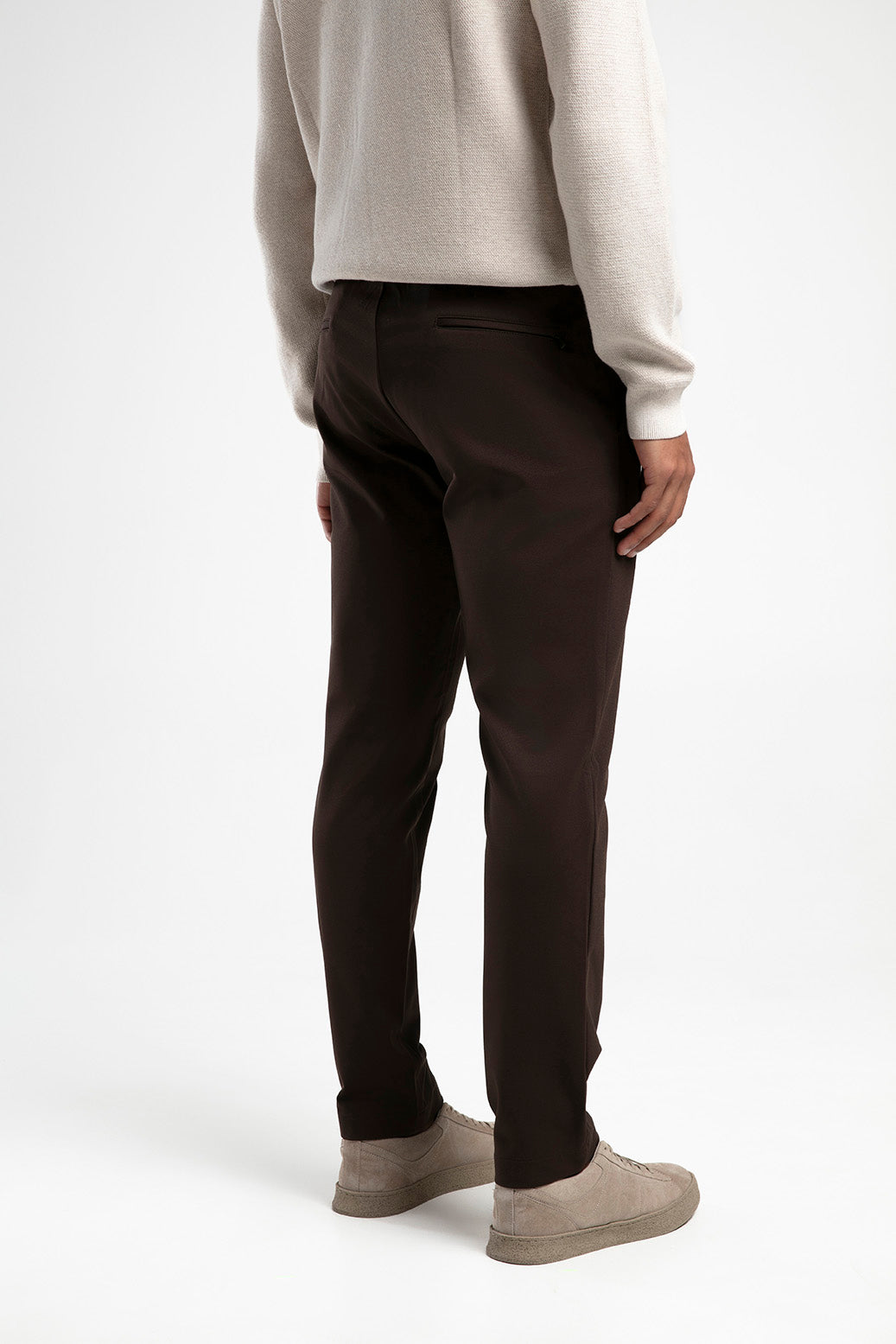 Rahat Kesim Erkek Pantolon