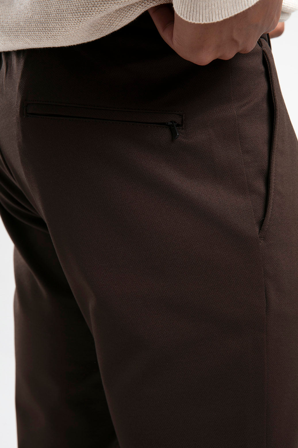 Rahat Kesim Erkek Pantolon