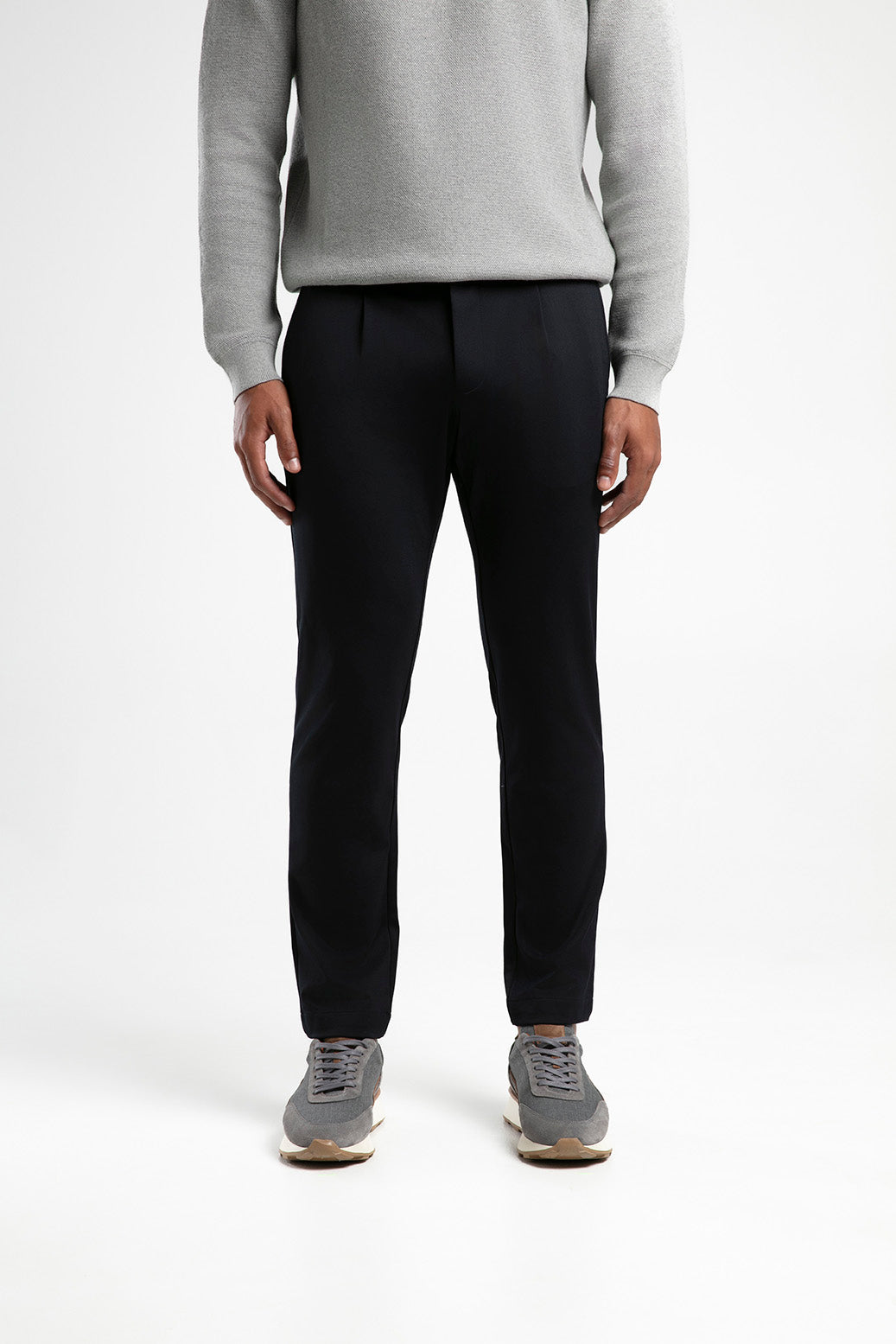 Rahat Kesim Erkek Pantolon