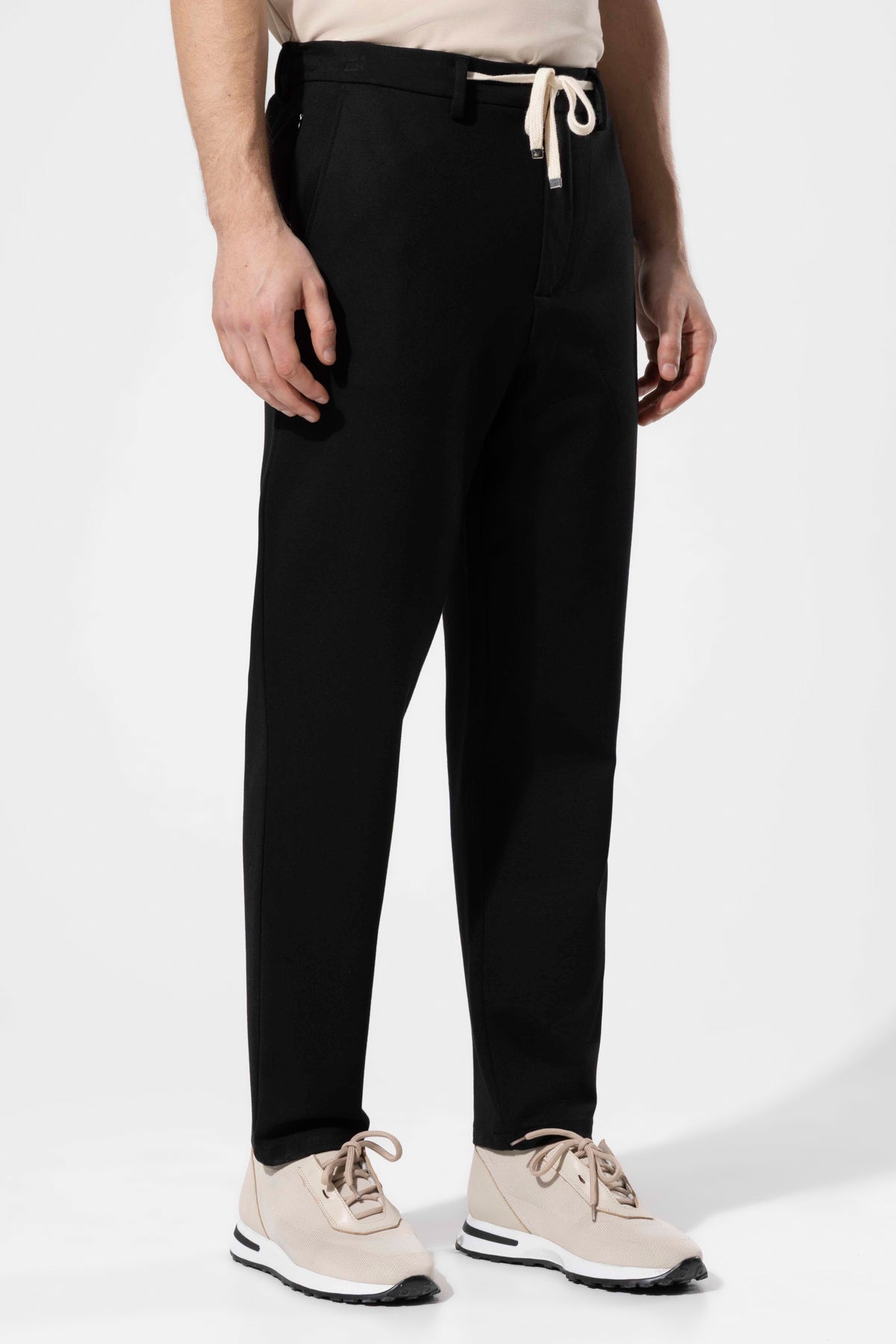 Casual Trousers