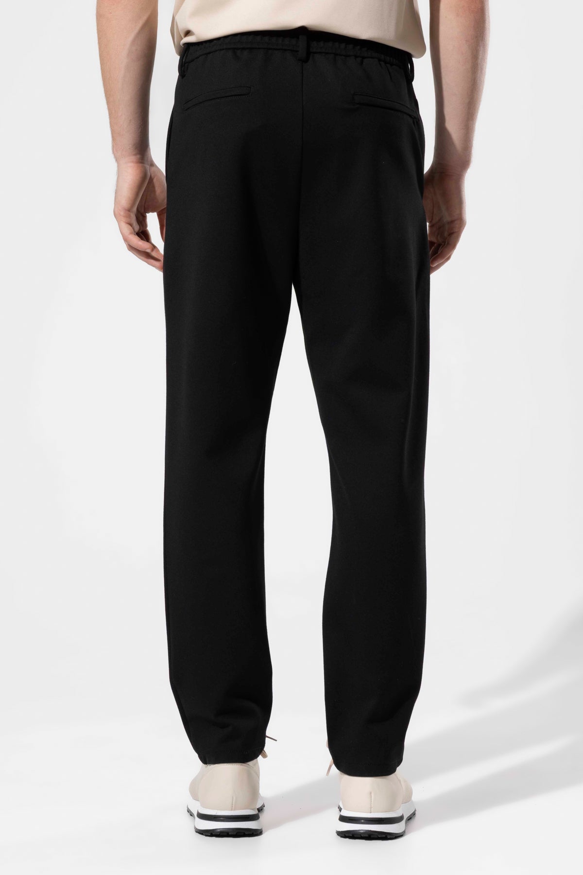 Casual Trousers