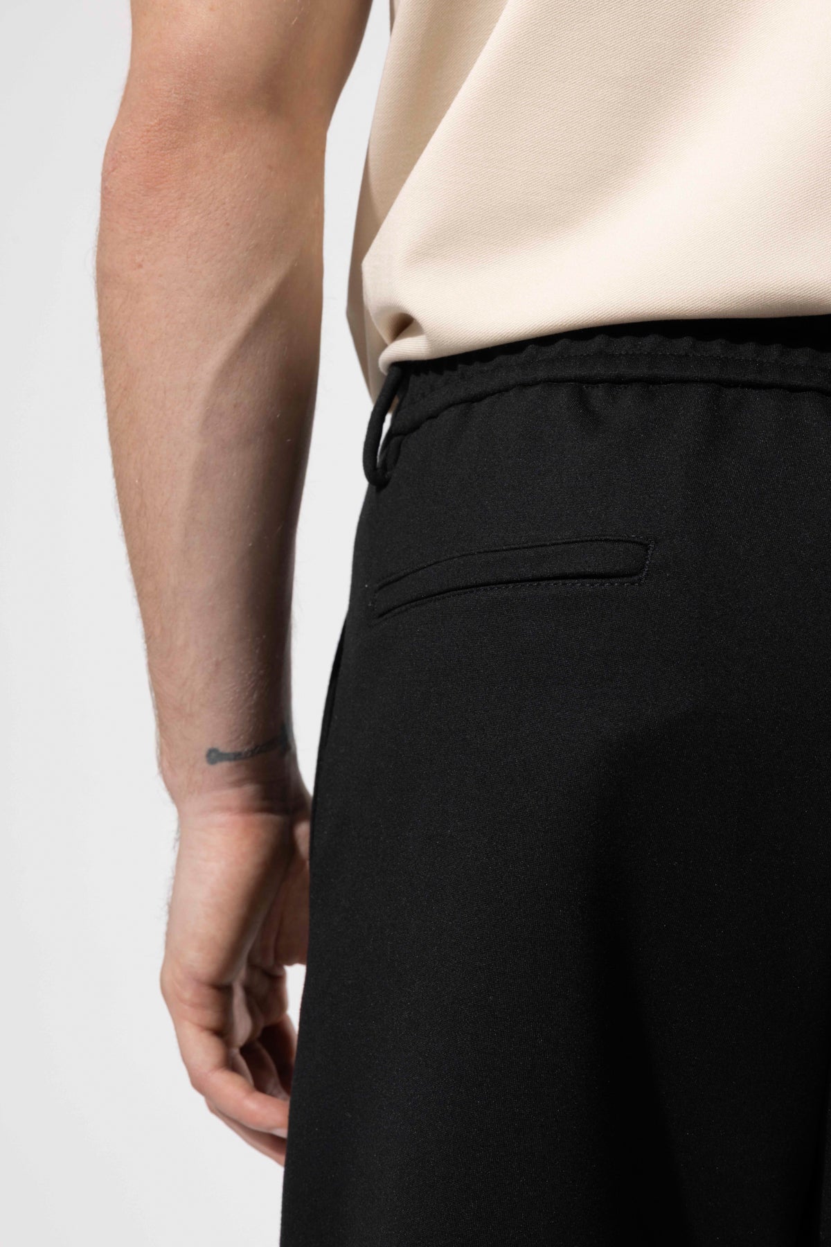 Casual Trousers