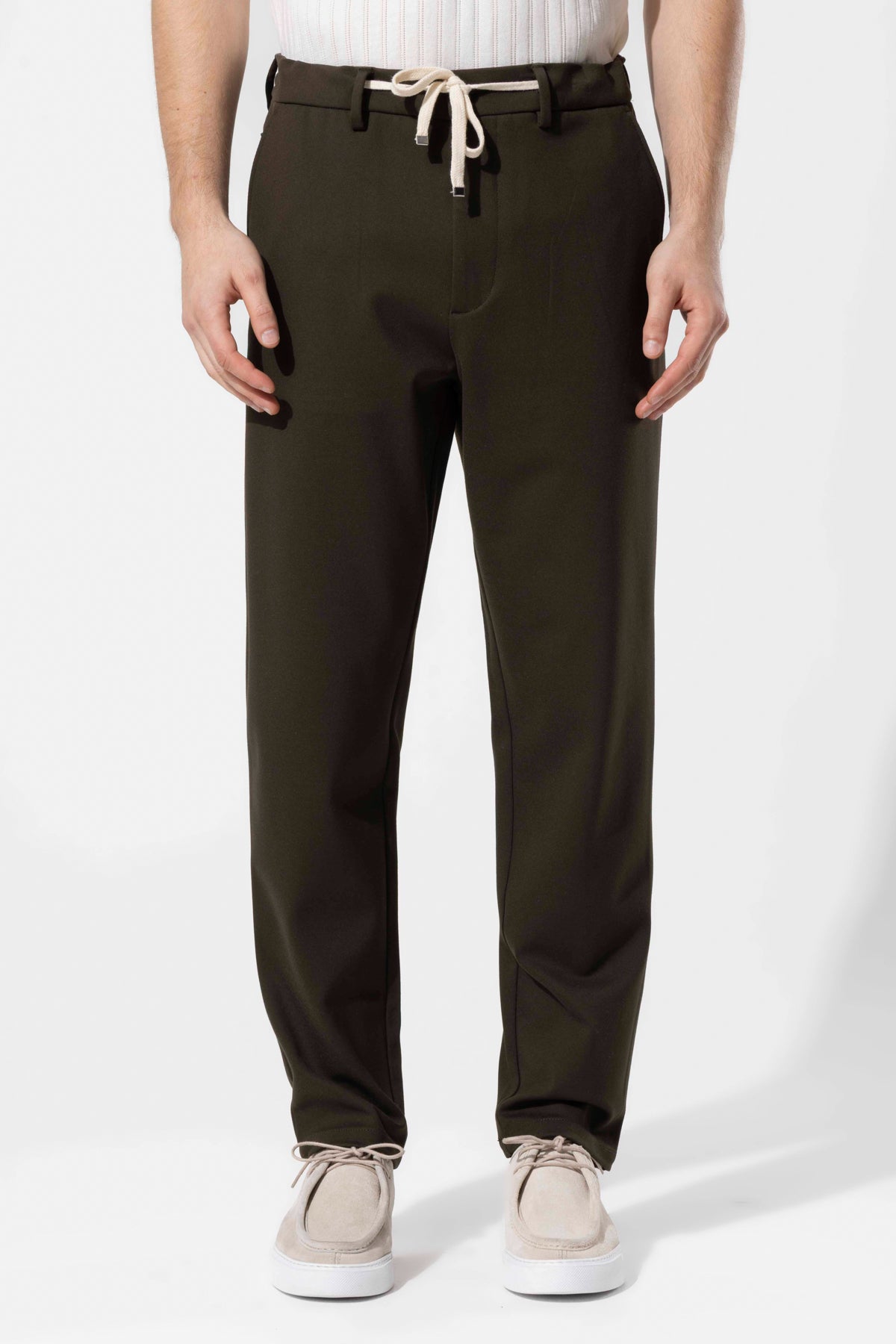 Casual Trousers